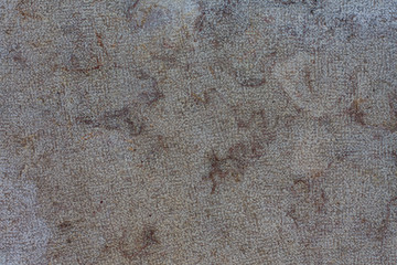 Revestimento de parede em pedra natural ideal para ser usada como fundo para texto.