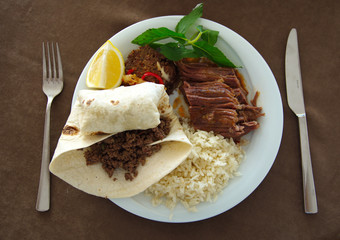 famous turkish food