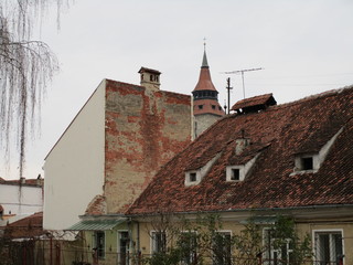 Obraz premium Brasov
