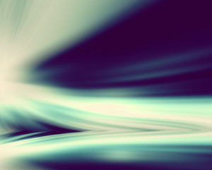 Room reflections motion blur futuristic background