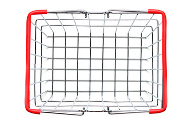 shopping basket