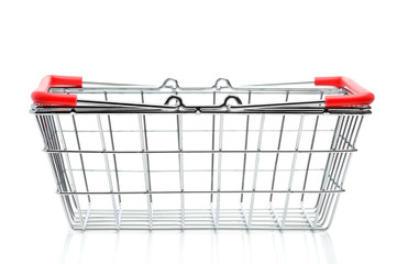 shopping basket