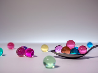 Color Drops