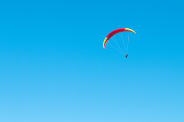 Flying Solo