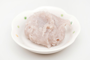 タロイモのりんがく