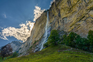 Lauterbrunnen