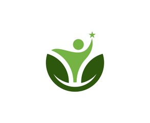 Wellness logo