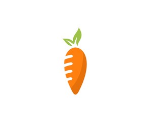 Carrot logo