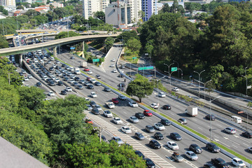 City S&atilde;o Paulo