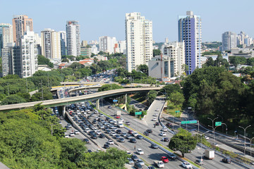 City S&atilde;o Paulo