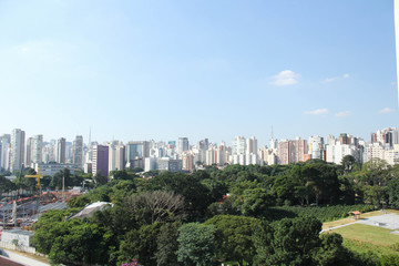 City S&atilde;o paulo