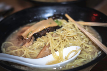 ramen