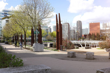 Vancouver lifestyle image