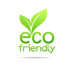 Eco Friendly Environment design