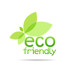 Eco Friendly Environment design