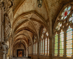Catedral de Burgos Espanha
