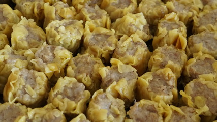 Dumpling