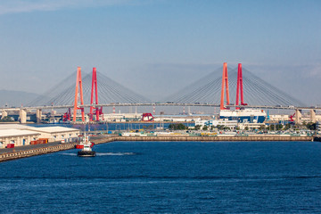 名古屋港