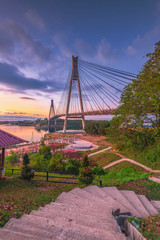 Barelang Batam Bridge wonderful Indonesia