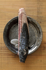 かつおのたたき