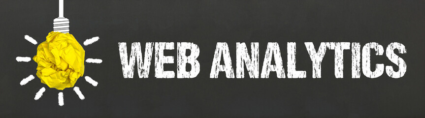 Web Analytics 