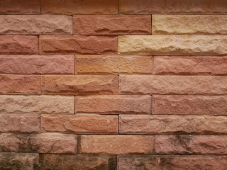 brick wall background