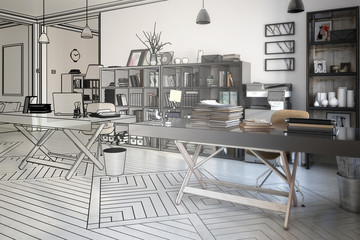 Neugestaltung (Konzept)