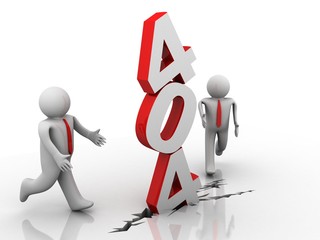 3d rendering 404 error complained solved technician