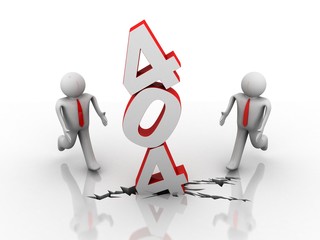 3d rendering 404 error complained solved technician