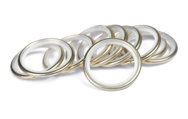 Group of technical golden rings