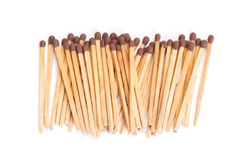 Bunch of matches