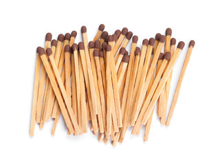 Bunch of matches