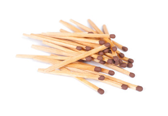 Bunch of matches