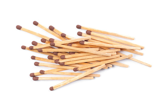 Bunch of matches