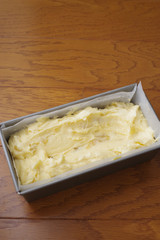 パウンドケーキ