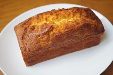 パウンドケーキ