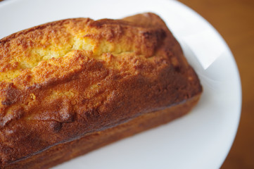パウンドケーキ
