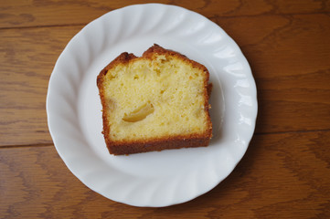 パウンドケーキ