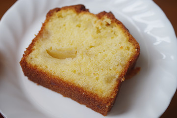 パウンドケーキ