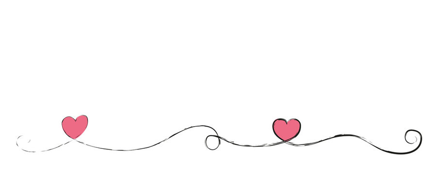 Heart Border Images – Browse 340,532 Stock Photos, Vectors, and Video |  Adobe Stock