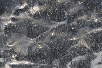 Bąbelkowy szał © Tomek Kiecana