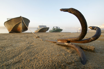 Fototapeta premium transport