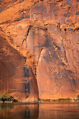 Glen Canyon Dam, Arizona