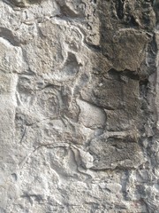 grunge wall for background