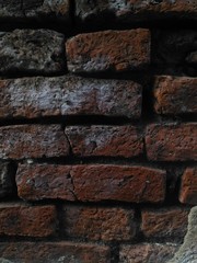 grung wall for background