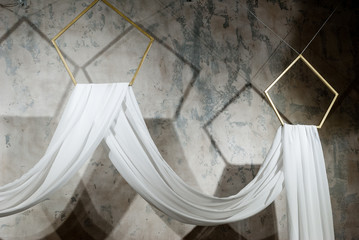 detail of an interior