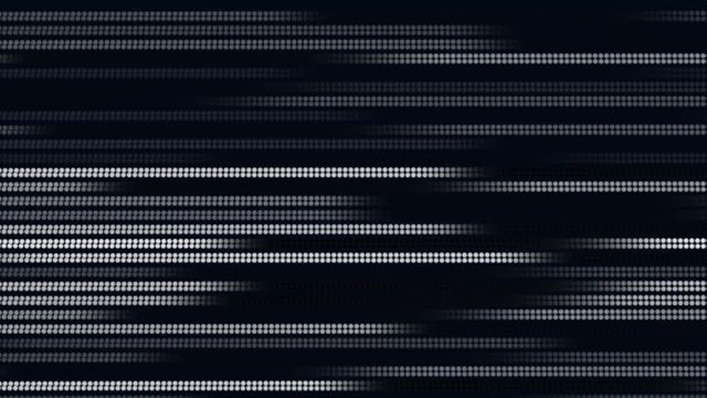 moving lines pattern abstract background