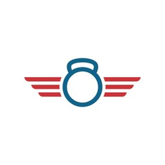 FLY GYM LOGO