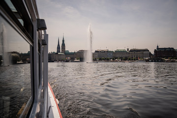 alster-schiff