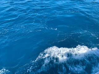 Fototapeta premium sea